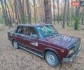 Червоний ВАЗ 2107, об'ємом двигуна 1.6 л та пробігом 92 тис. км за 1700 $, фото 1 на Automoto.ua
