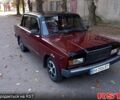 Красный ВАЗ 2107, объемом двигателя 1.5 л и пробегом 68 тыс. км за 2000 $, фото 4 на Automoto.ua