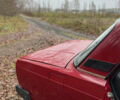 Красный ВАЗ 2107, объемом двигателя 1.5 л и пробегом 47 тыс. км за 2499 $, фото 130 на Automoto.ua