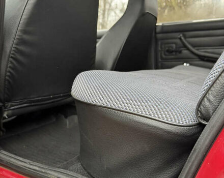 Красный ВАЗ 2107, объемом двигателя 1.5 л и пробегом 47 тыс. км за 2499 $, фото 94 на Automoto.ua