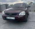 Красный ВАЗ 2107, объемом двигателя 1.6 л и пробегом 170 тыс. км за 2200 $, фото 1 на Automoto.ua