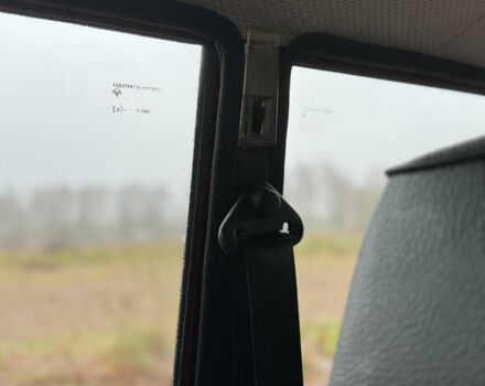 Красный ВАЗ 2107, объемом двигателя 1.5 л и пробегом 47 тыс. км за 2499 $, фото 140 на Automoto.ua