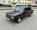 Красный ВАЗ 2107, объемом двигателя 1.45 л и пробегом 80 тыс. км за 2799 $, фото 21 на Automoto.ua