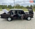 Красный ВАЗ 2107, объемом двигателя 1.45 л и пробегом 80 тыс. км за 2799 $, фото 35 на Automoto.ua