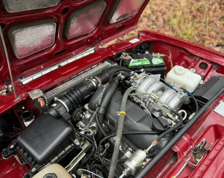 Красный ВАЗ 2107, объемом двигателя 1.5 л и пробегом 47 тыс. км за 2499 $, фото 57 на Automoto.ua