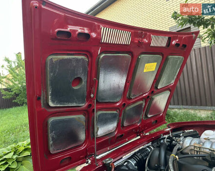 Червоний ВАЗ 2107, об'ємом двигуна 1.5 л та пробігом 32 тис. км за 3850 $, фото 73 на Automoto.ua