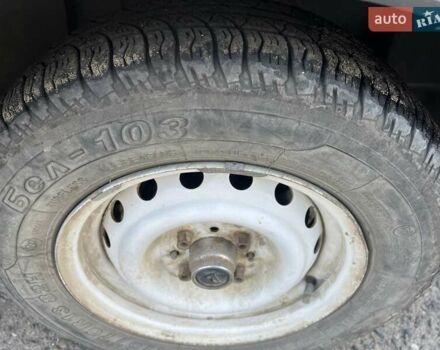 Червоний ВАЗ 2107, об'ємом двигуна 1.45 л та пробігом 70 тис. км за 1800 $, фото 19 на Automoto.ua