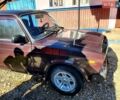 Червоний ВАЗ 2107, об'ємом двигуна 1.5 л та пробігом 156 тис. км за 1999 $, фото 1 на Automoto.ua
