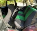 Красный ВАЗ 2107, объемом двигателя 1.6 л и пробегом 83 тыс. км за 2200 $, фото 9 на Automoto.ua