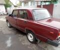 Красный ВАЗ 2107, объемом двигателя 1.5 л и пробегом 150 тыс. км за 850 $, фото 3 на Automoto.ua