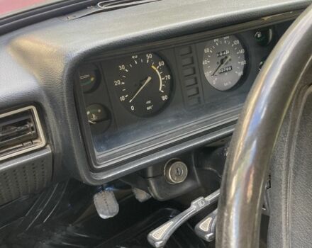 Красный ВАЗ 2107, объемом двигателя 0 л и пробегом 90 тыс. км за 1500 $, фото 7 на Automoto.ua