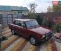 Красный ВАЗ 2107, объемом двигателя 1.5 л и пробегом 120 тыс. км за 1780 $, фото 12 на Automoto.ua