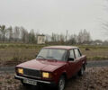Красный ВАЗ 2107, объемом двигателя 1.5 л и пробегом 47 тыс. км за 2499 $, фото 43 на Automoto.ua