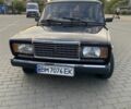Червоний ВАЗ 2107, об'ємом двигуна 1.5 л та пробігом 79 тис. км за 1354 $, фото 1 на Automoto.ua