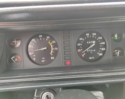 Красный ВАЗ 2107, объемом двигателя 1.5 л и пробегом 57 тыс. км за 1930 $, фото 6 на Automoto.ua