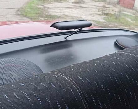 Червоний ВАЗ 2107, об'ємом двигуна 1.5 л та пробігом 33 тис. км за 3750 $, фото 41 на Automoto.ua