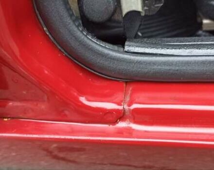 Червоний ВАЗ 2107, об'ємом двигуна 1.5 л та пробігом 33 тис. км за 3750 $, фото 42 на Automoto.ua