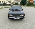 Красный ВАЗ 2107, объемом двигателя 1.45 л и пробегом 80 тыс. км за 2799 $, фото 5 на Automoto.ua