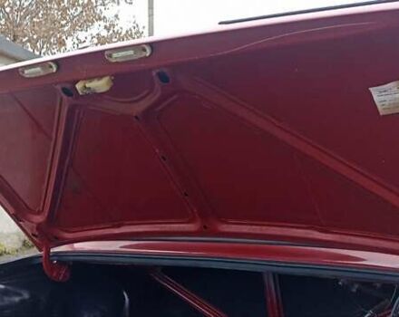 Червоний ВАЗ 2107, об'ємом двигуна 1.5 л та пробігом 33 тис. км за 3750 $, фото 56 на Automoto.ua