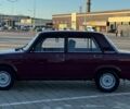 Червоний ВАЗ 2107, об'ємом двигуна 0 л та пробігом 148 тис. км за 1050 $, фото 1 на Automoto.ua