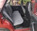 Красный ВАЗ 2107, объемом двигателя 1.5 л и пробегом 120 тыс. км за 1780 $, фото 37 на Automoto.ua