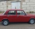 Червоний ВАЗ 2107, об'ємом двигуна 1.5 л та пробігом 33 тис. км за 3750 $, фото 11 на Automoto.ua