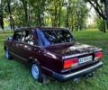 Красный ВАЗ 2107, объемом двигателя 1.5 л и пробегом 128 тыс. км за 1400 $, фото 1 на Automoto.ua