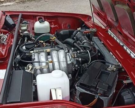 Червоний ВАЗ 2107, об'ємом двигуна 1.5 л та пробігом 33 тис. км за 3750 $, фото 47 на Automoto.ua