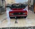 Червоний ВАЗ 2107, об'ємом двигуна 1.5 л та пробігом 150 тис. км за 1400 $, фото 1 на Automoto.ua