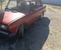 Червоний ВАЗ 2107, об'ємом двигуна 1.5 л та пробігом 100 тис. км за 700 $, фото 6 на Automoto.ua