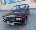 Червоний ВАЗ 2107, об'ємом двигуна 1.5 л та пробігом 65 тис. км за 2200 $, фото 1 на Automoto.ua
