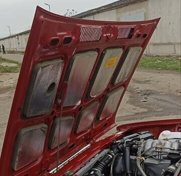 Червоний ВАЗ 2107, об'ємом двигуна 1.5 л та пробігом 33 тис. км за 3750 $, фото 45 на Automoto.ua