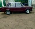 Красный ВАЗ 2107, объемом двигателя 1.5 л и пробегом 80 тыс. км за 2100 $, фото 1 на Automoto.ua