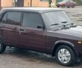 Красный ВАЗ 2107, объемом двигателя 1.5 л и пробегом 71 тыс. км за 1400 $, фото 1 на Automoto.ua