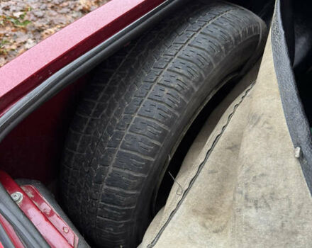 Красный ВАЗ 2107, объемом двигателя 1.5 л и пробегом 47 тыс. км за 2499 $, фото 83 на Automoto.ua