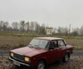 Красный ВАЗ 2107, объемом двигателя 1.5 л и пробегом 47 тыс. км за 2499 $, фото 44 на Automoto.ua