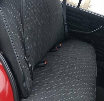 Червоний ВАЗ 2107, об'ємом двигуна 1.5 л та пробігом 33 тис. км за 3750 $, фото 40 на Automoto.ua