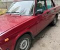 Красный ВАЗ 2107, объемом двигателя 1.5 л и пробегом 147 тыс. км за 1600 $, фото 2 на Automoto.ua