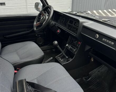 Красный ВАЗ 2107, объемом двигателя 1.5 л и пробегом 56 тыс. км за 2100 $, фото 1 на Automoto.ua