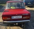 Червоний ВАЗ 2107, об'ємом двигуна 1.5 л та пробігом 90 тис. км за 1300 $, фото 4 на Automoto.ua