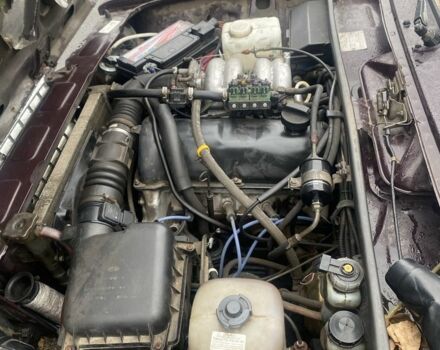 Красный ВАЗ 2107, объемом двигателя 1.5 л и пробегом 3 тыс. км за 1100 $, фото 2 на Automoto.ua