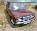 Червоний ВАЗ 2107, об'ємом двигуна 0 л та пробігом 30 тис. км за 1500 $, фото 1 на Automoto.ua