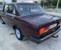 Червоний ВАЗ 2107, об'ємом двигуна 1.5 л та пробігом 17 тис. км за 1700 $, фото 7 на Automoto.ua