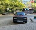 Красный ВАЗ 2107, объемом двигателя 1.5 л и пробегом 100 тыс. км за 1550 $, фото 2 на Automoto.ua