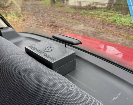 Красный ВАЗ 2107, объемом двигателя 1.5 л и пробегом 47 тыс. км за 2499 $, фото 90 на Automoto.ua