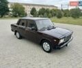 Красный ВАЗ 2107, объемом двигателя 1.45 л и пробегом 80 тыс. км за 2799 $, фото 14 на Automoto.ua