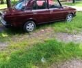 Красный ВАЗ 2107, объемом двигателя 1.5 л и пробегом 101 тыс. км за 1450 $, фото 4 на Automoto.ua