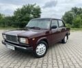 Червоний ВАЗ 2107, об'ємом двигуна 1.5 л та пробігом 75 тис. км за 2100 $, фото 1 на Automoto.ua