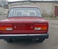 Червоний ВАЗ 2107, об'ємом двигуна 1.5 л та пробігом 33 тис. км за 3750 $, фото 15 на Automoto.ua