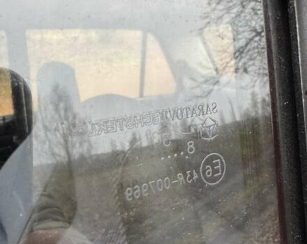 Красный ВАЗ 2107, объемом двигателя 1.5 л и пробегом 47 тыс. км за 2499 $, фото 133 на Automoto.ua